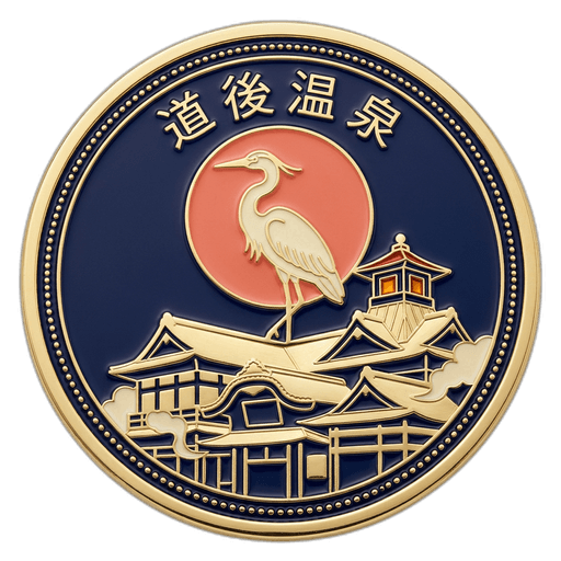 Dogo Onsen Yumeguri