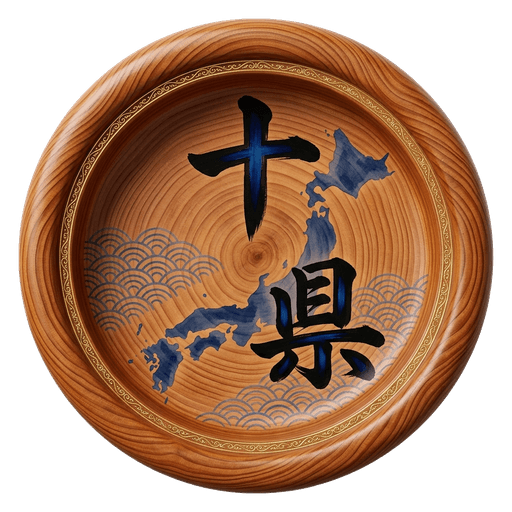 Ten Prefectures