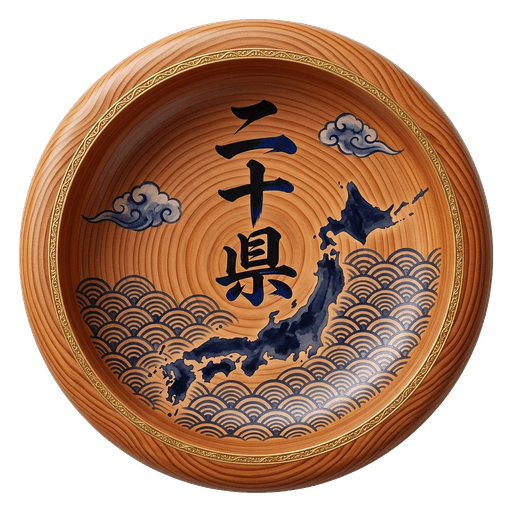 Twenty Prefectures