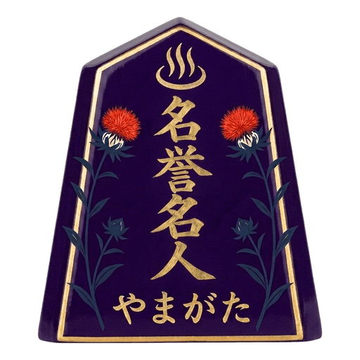 Yamagata Meiyo Meijin