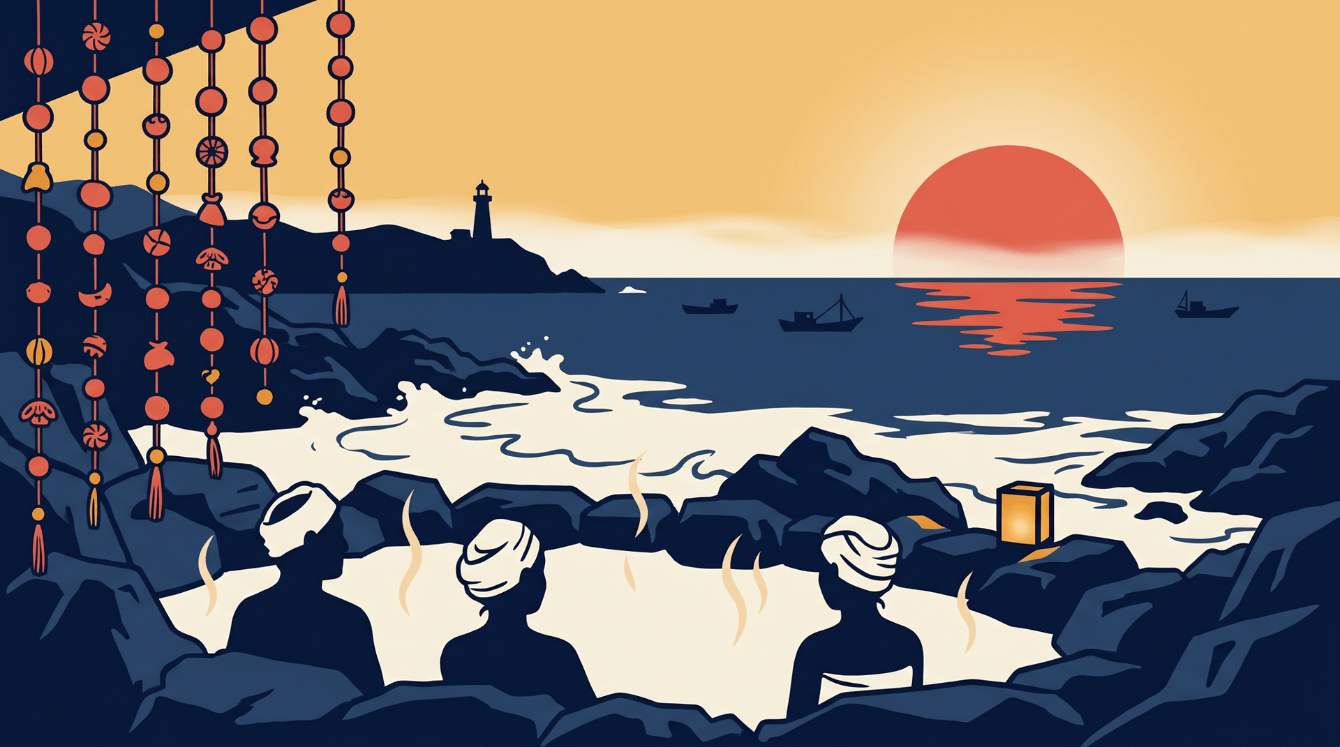 Inatori Onsen