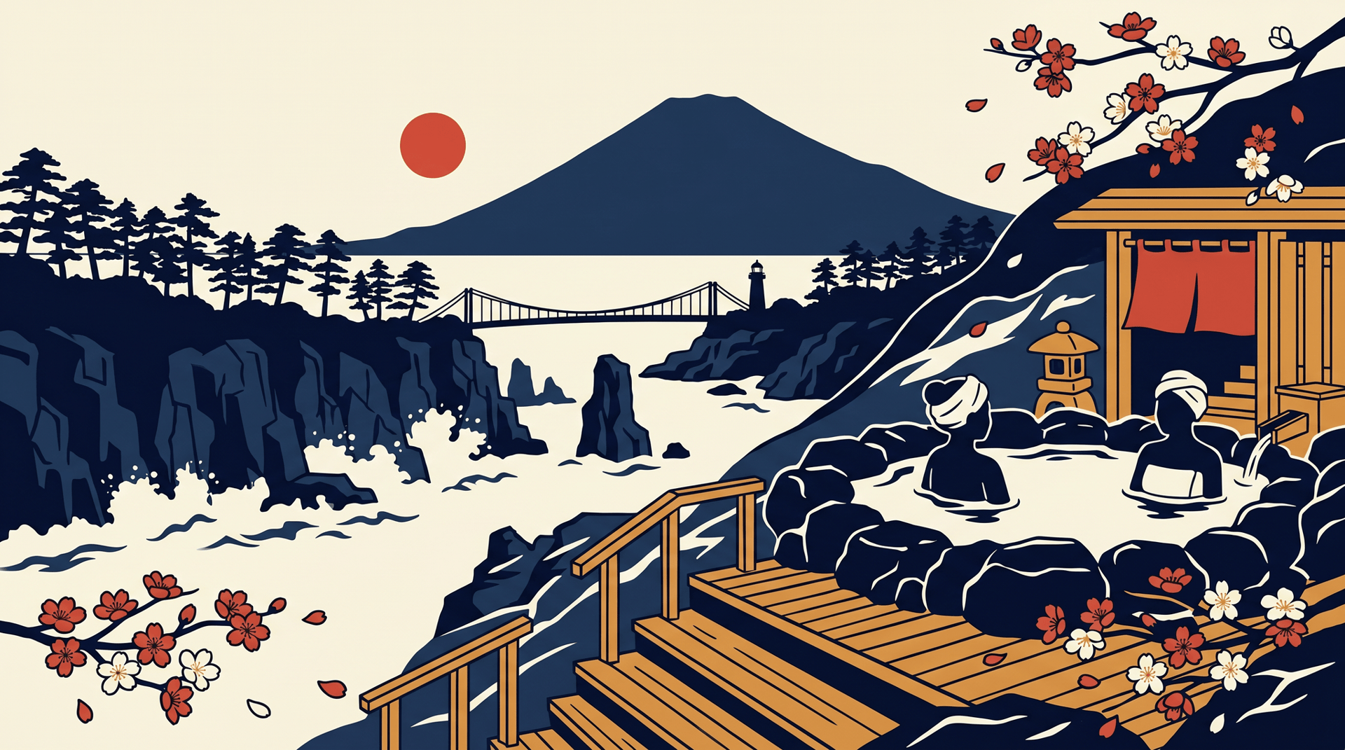 Izukogen Onsen