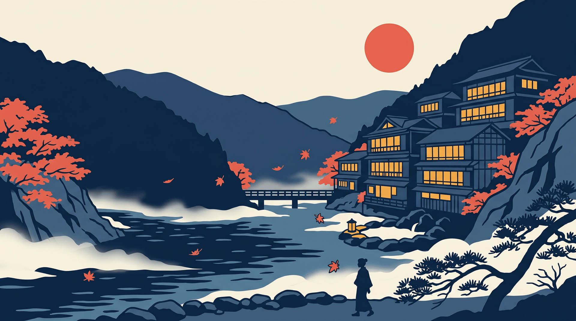 Kawaji Onsen