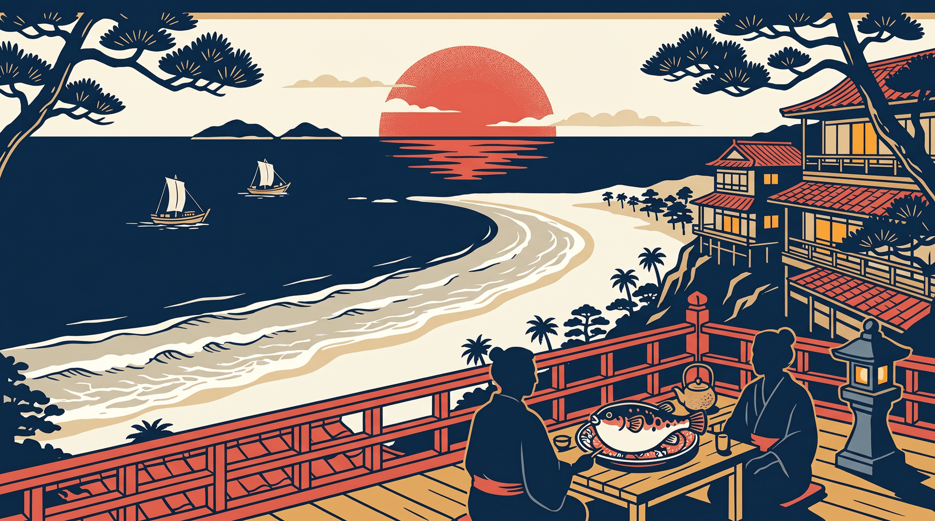 Minamichita Onsen-go