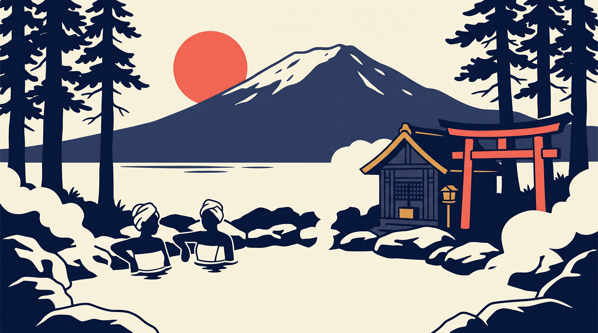 Oku-Nikkō Yumoto Onsen