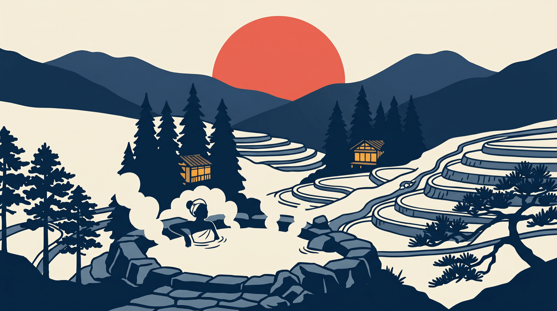 Shirakawa Onsen