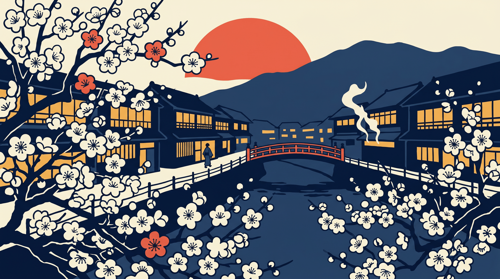 Yugawara Onsen