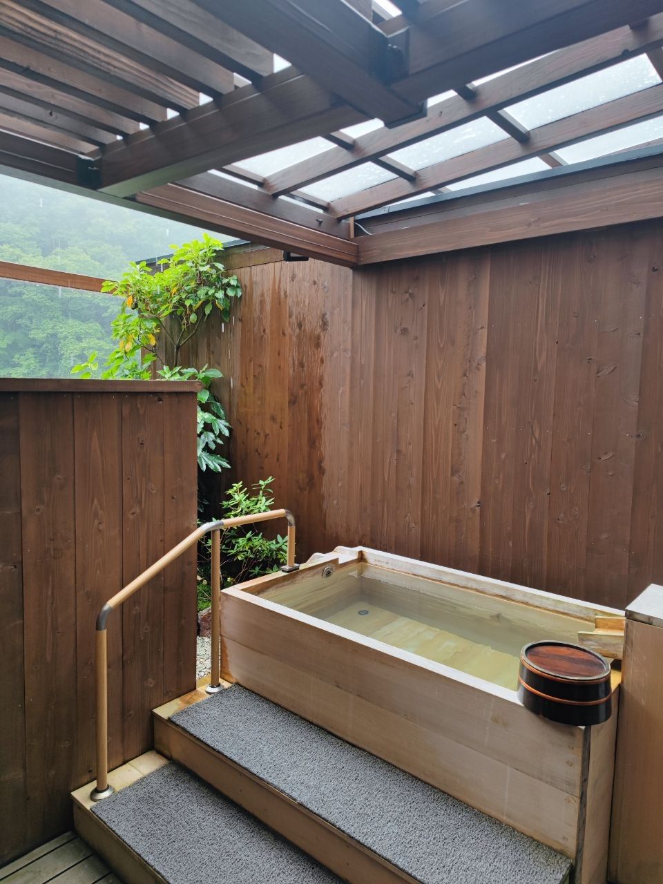 Tateshina Shinyu Onsen — photo 3