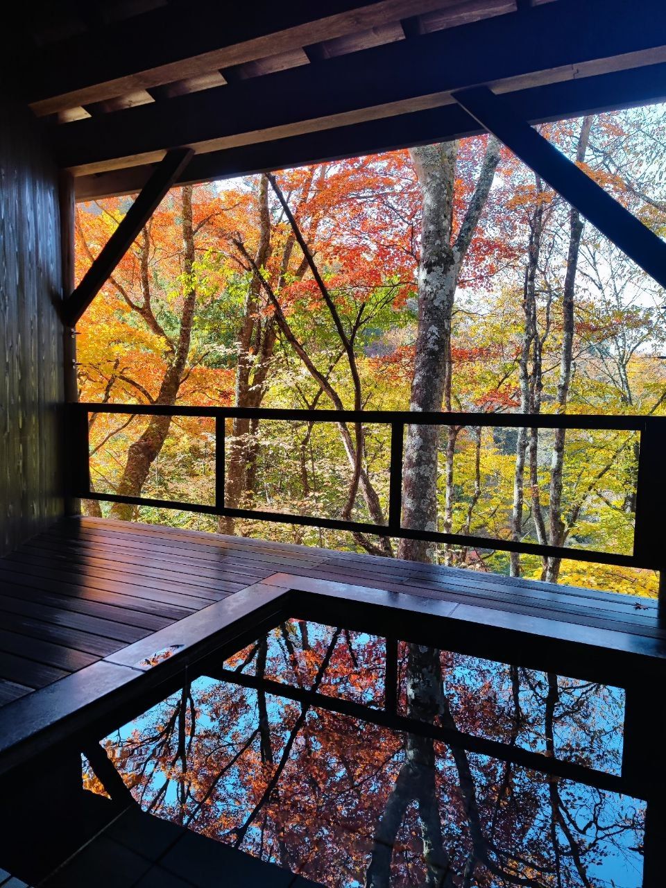 Tateshina Shinyu Onsen — photo 4