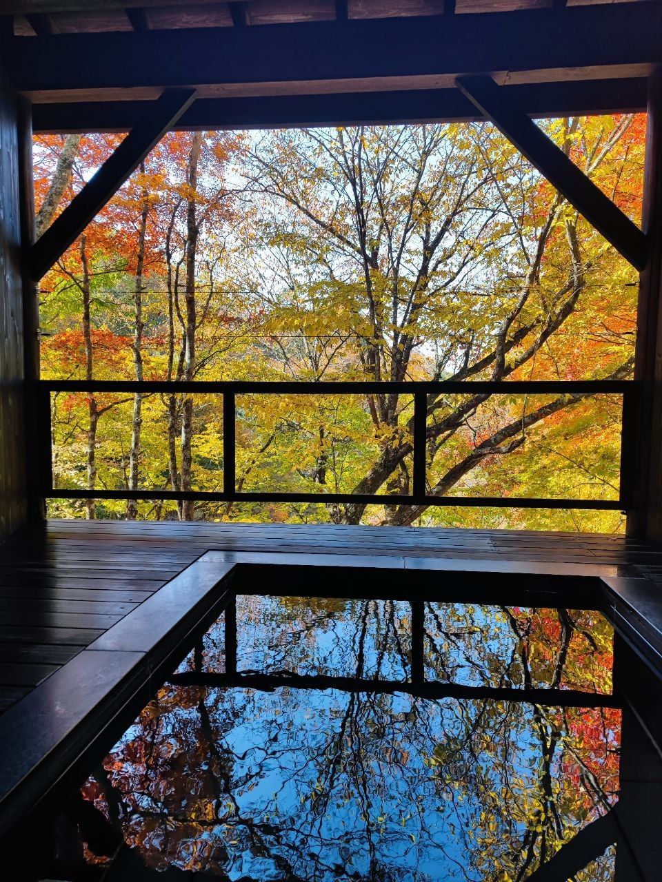 Tateshina Shinyu Onsen — photo 5