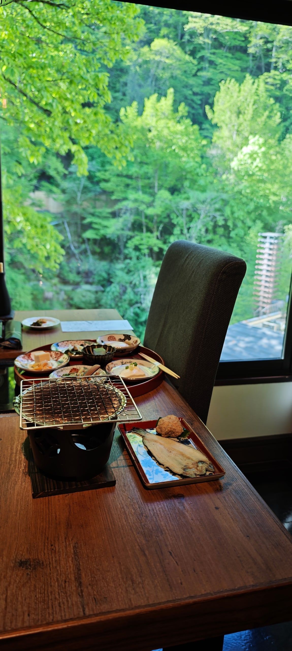 Tateshina Shinyu Onsen, photo 7