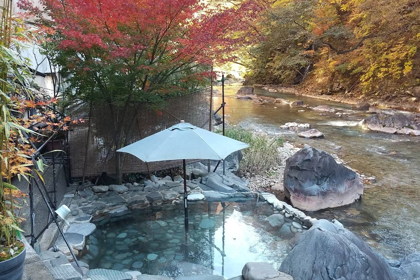 Tsubataya Ryokan