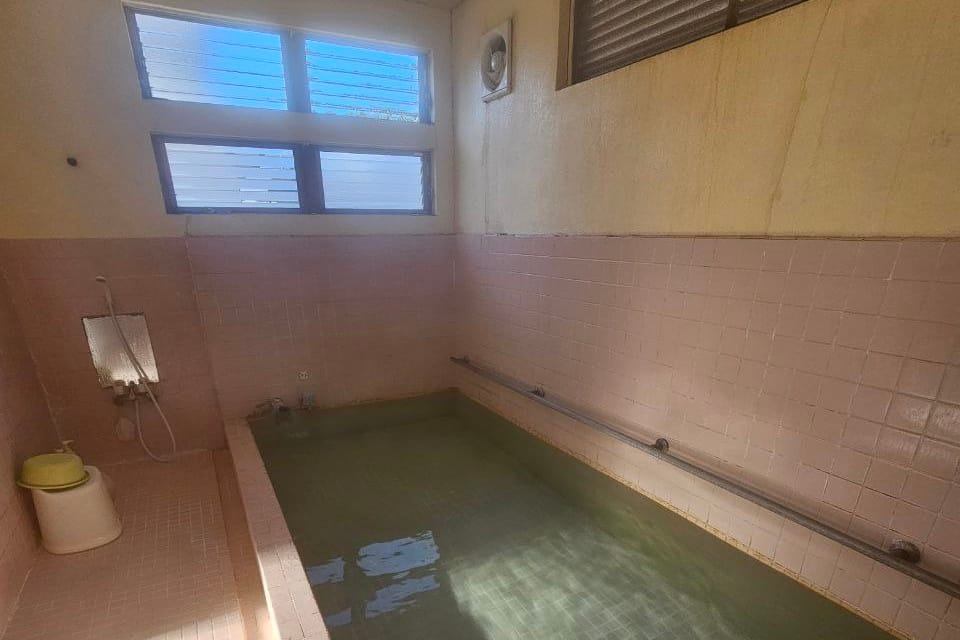 Nakamura Hot Spring