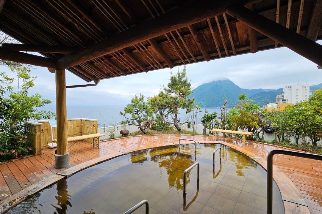 Seaside Hotel Mimatsu OOETEI