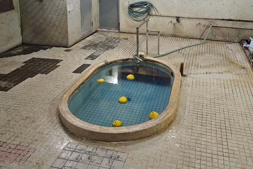 Higashimachi Onsen