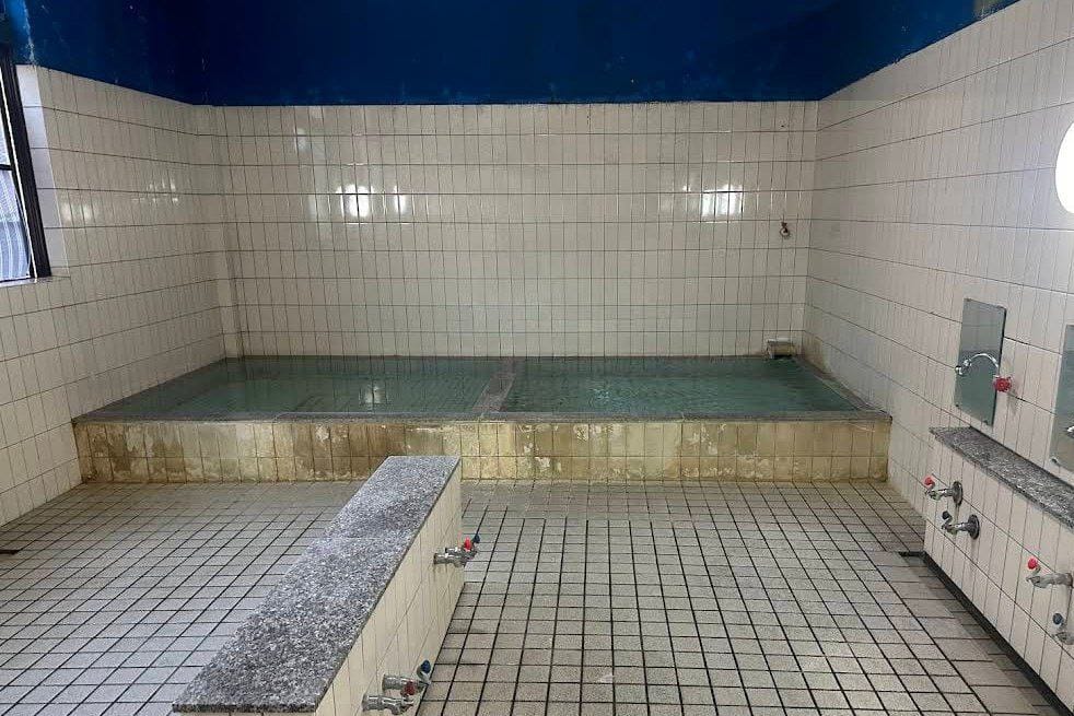 Miyako Onsen