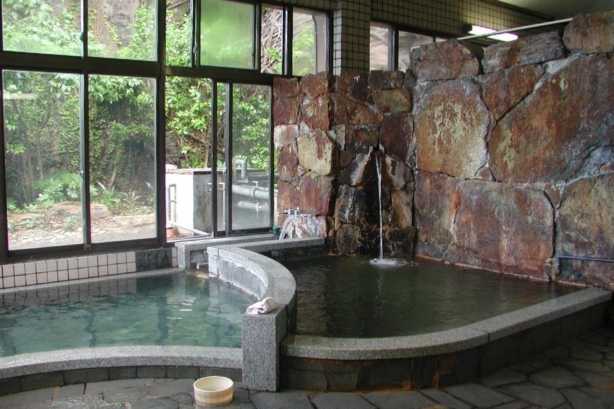 Muro No Yu