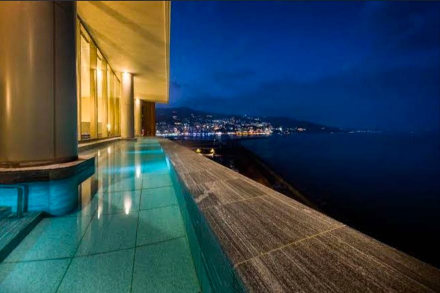 Ocean Spa Fuua
