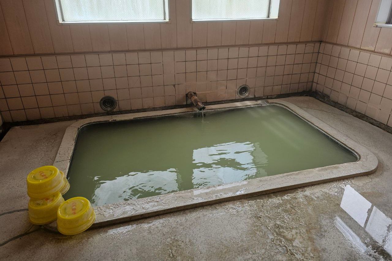 Narukoonsen Nishitaga Hotel