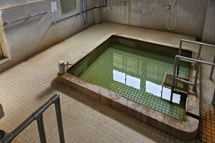 Suehiro onsen