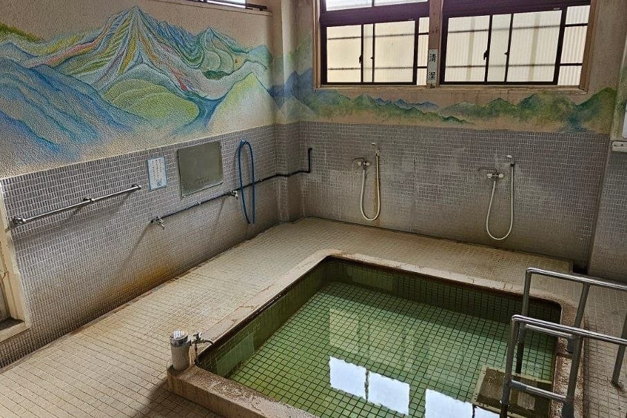 Suehiro Onsen