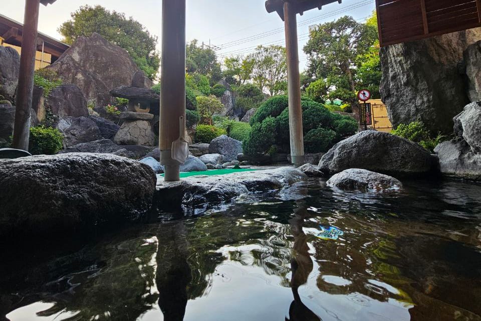 Isawa View Hotel