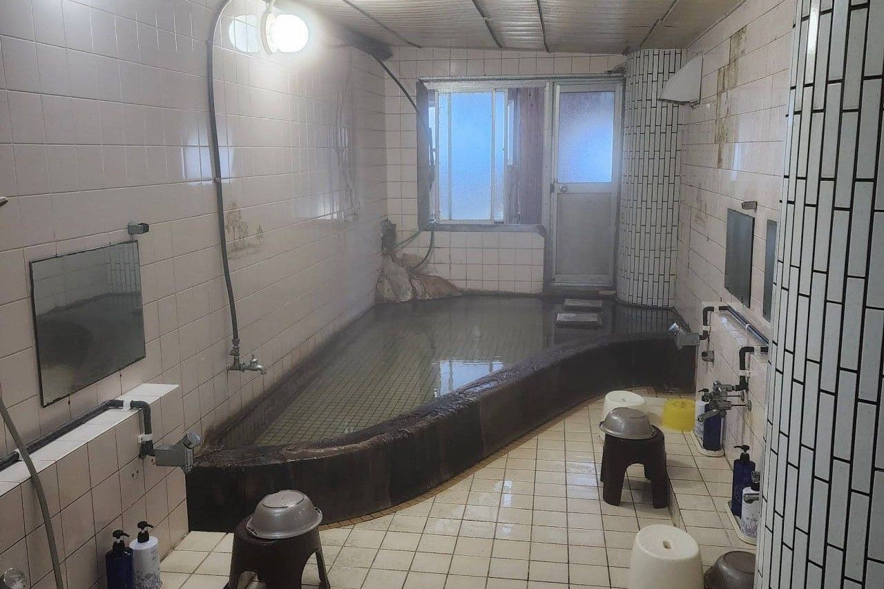 Hotel Tetora Yunokawaonsen