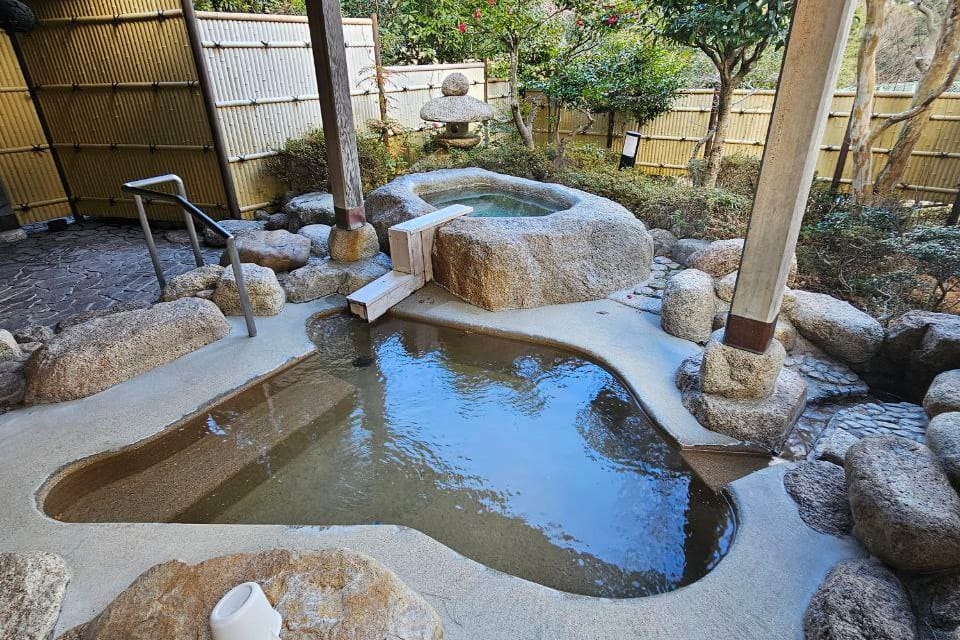 Shikanoyu Hotel