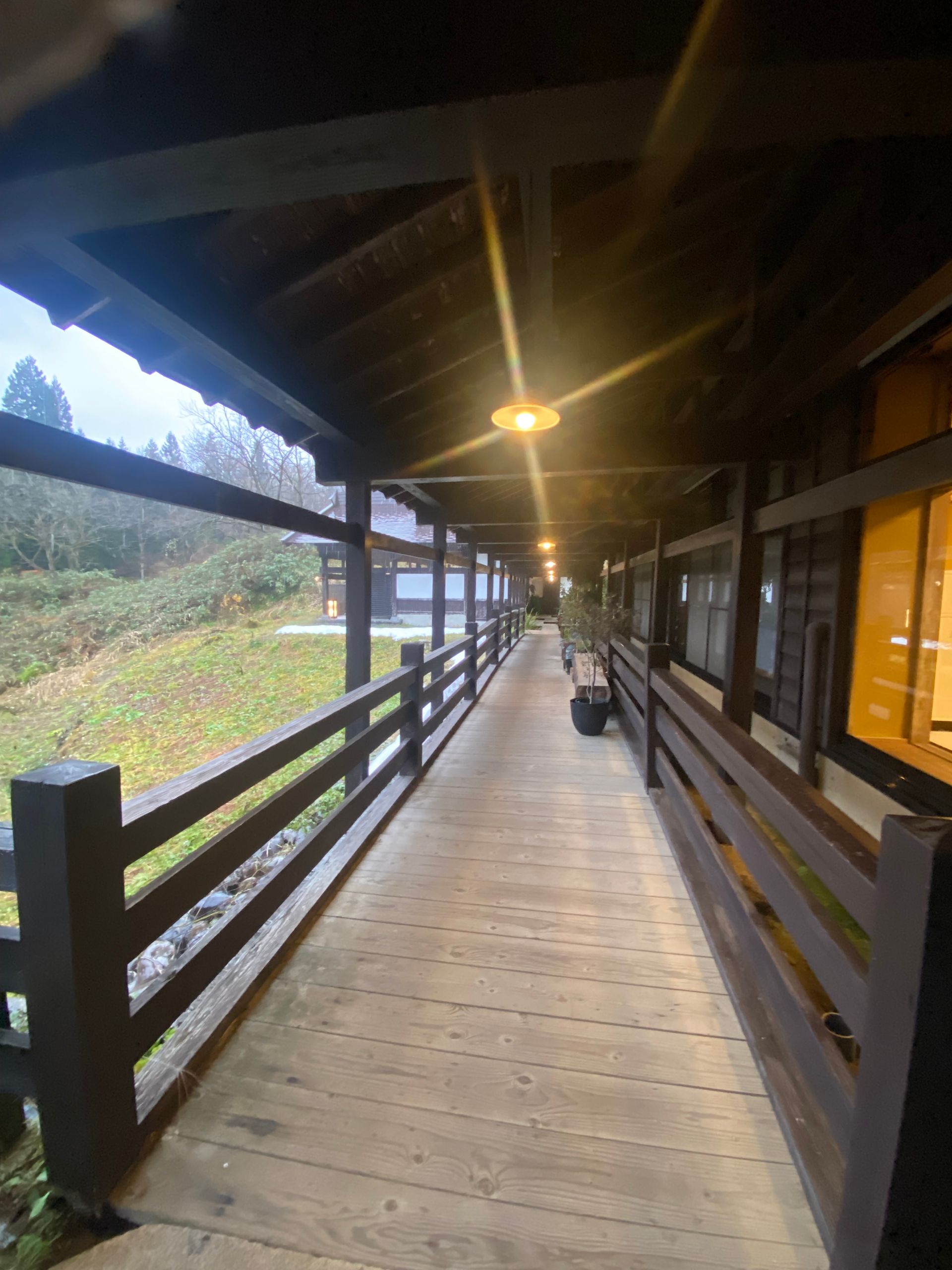 O-sawayama Onsen Osawakan, photo 3