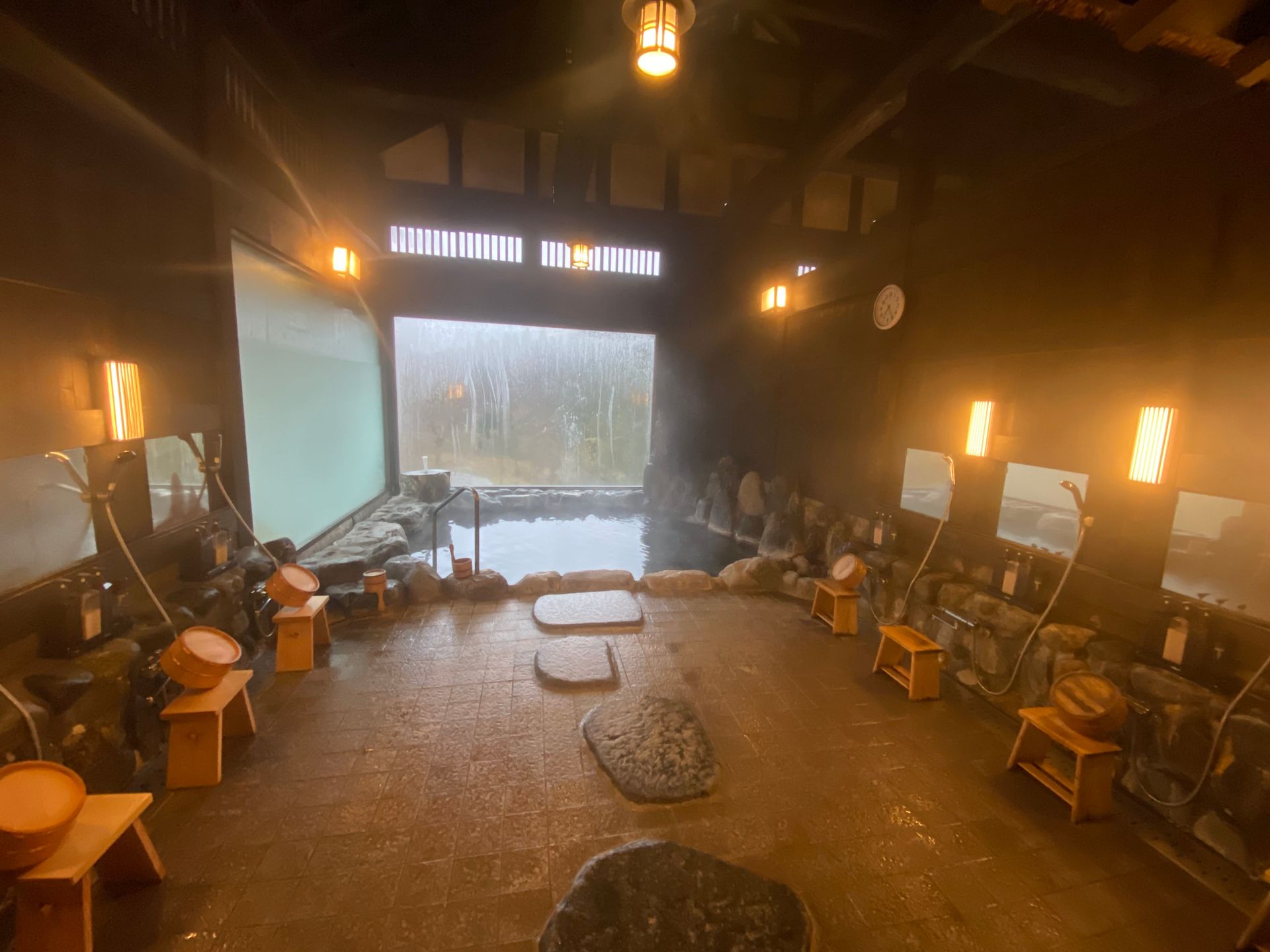 O-sawayama Onsen Osawakan, photo 1