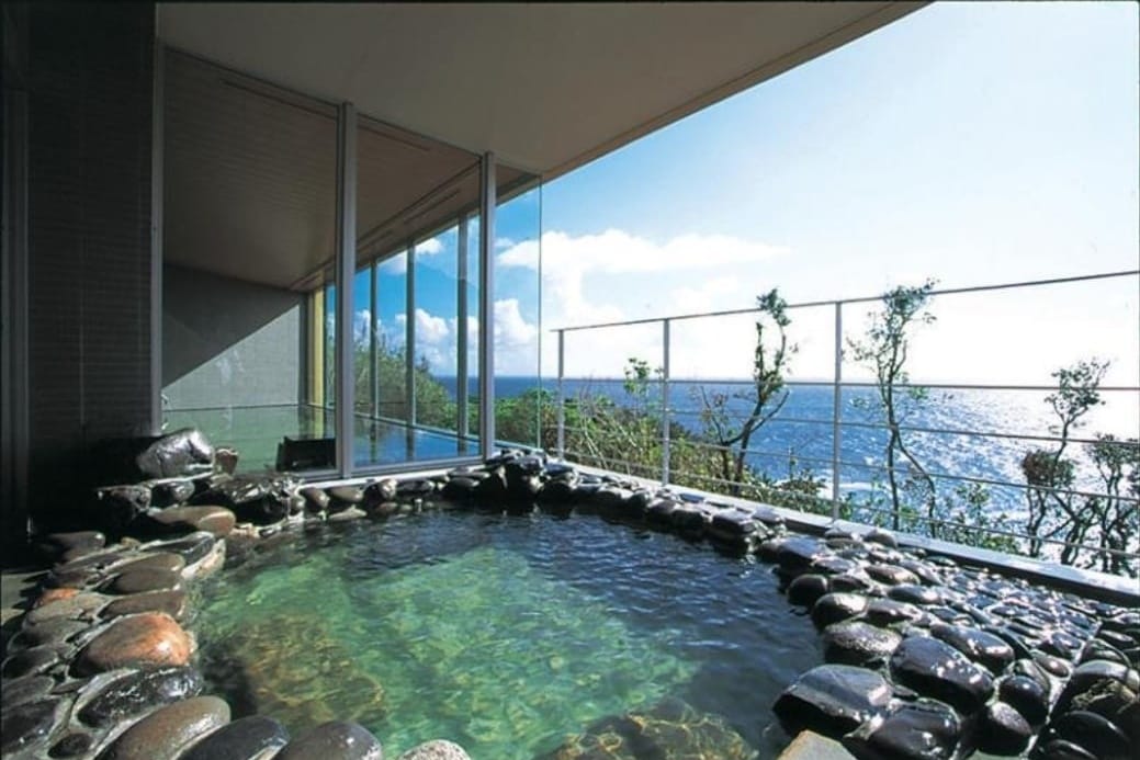 Yakushima Onsen