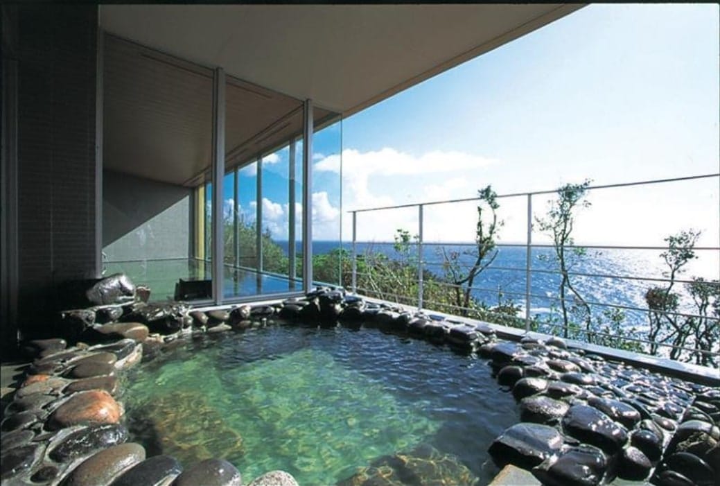 Yakushima Onsen, photo 2