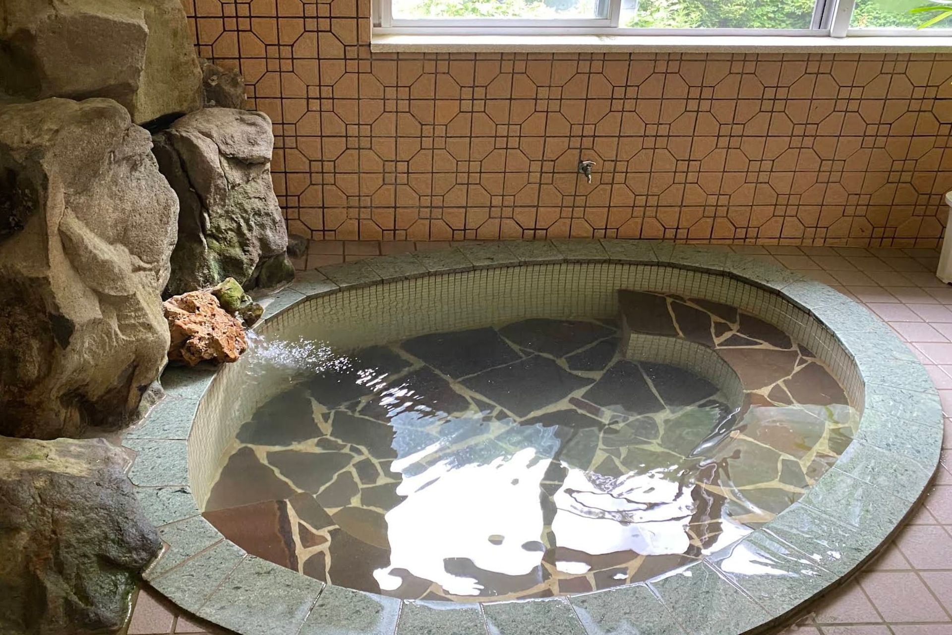 Shirataka Onsen Shirataka-so