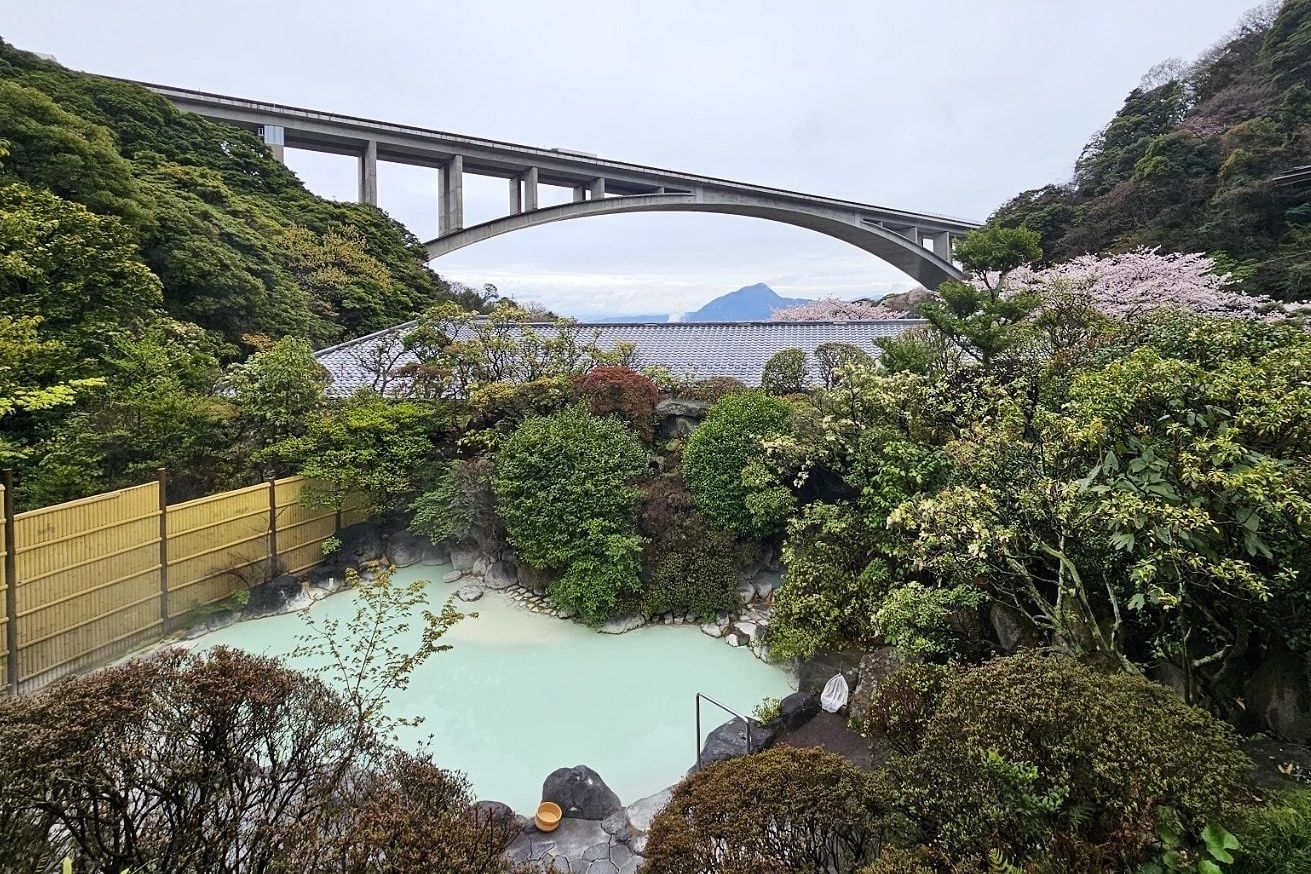 Okamotoya Ryokan