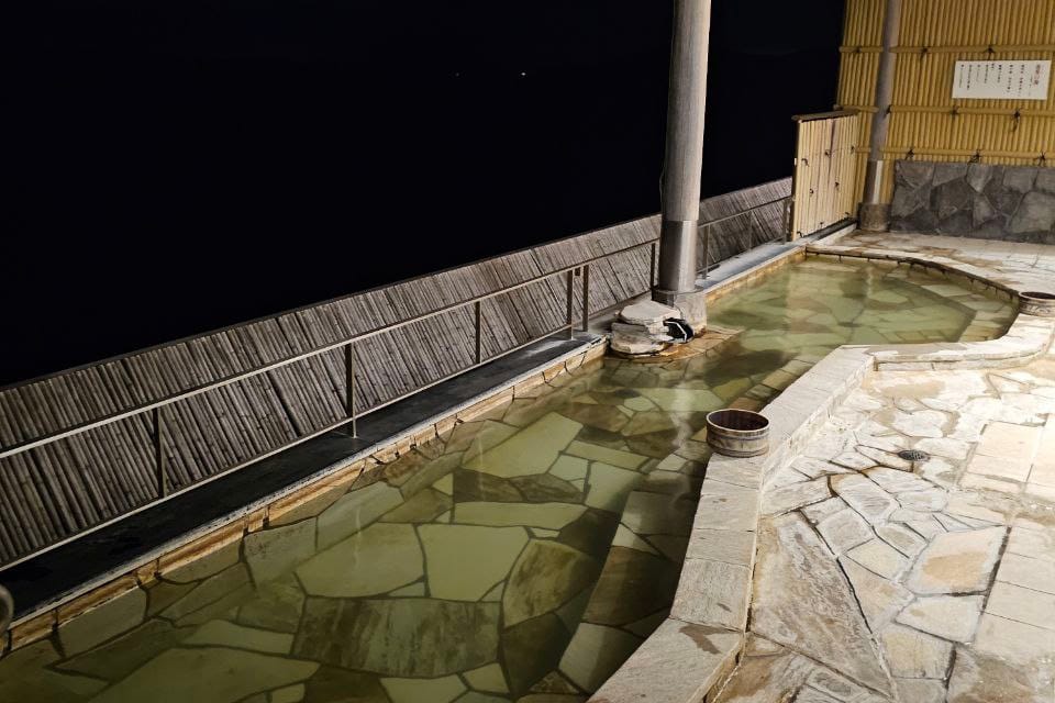 Seaside Hotel Kadakaigetsu