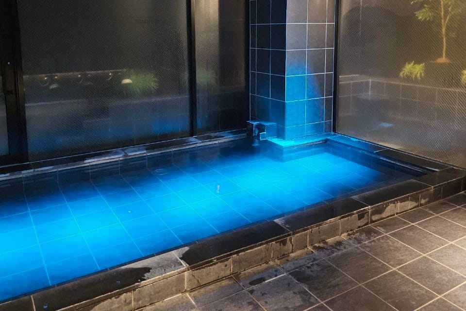 Ureshino Onsen Yadoya U Chiro Ji