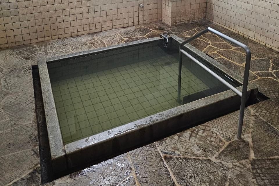 Irie Onsen
