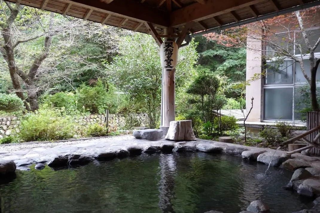 Kawanaka Onsen Ka Do Han Ryokan