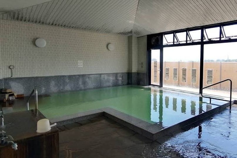 Nirasaki Asahi Onsen Nirasaki Asahi No Yu
