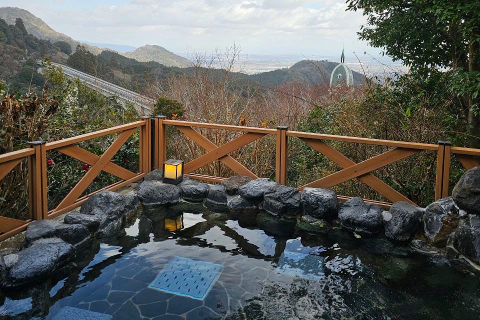Hotel Yunomoto