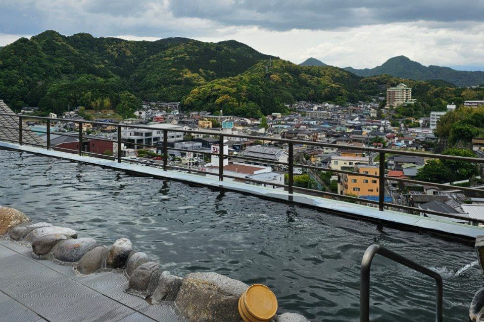 New Hakkeien