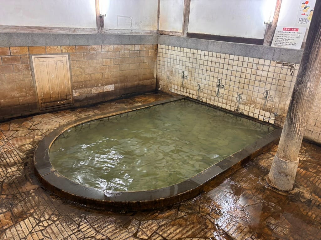 Takegawara Onsen — photo 3