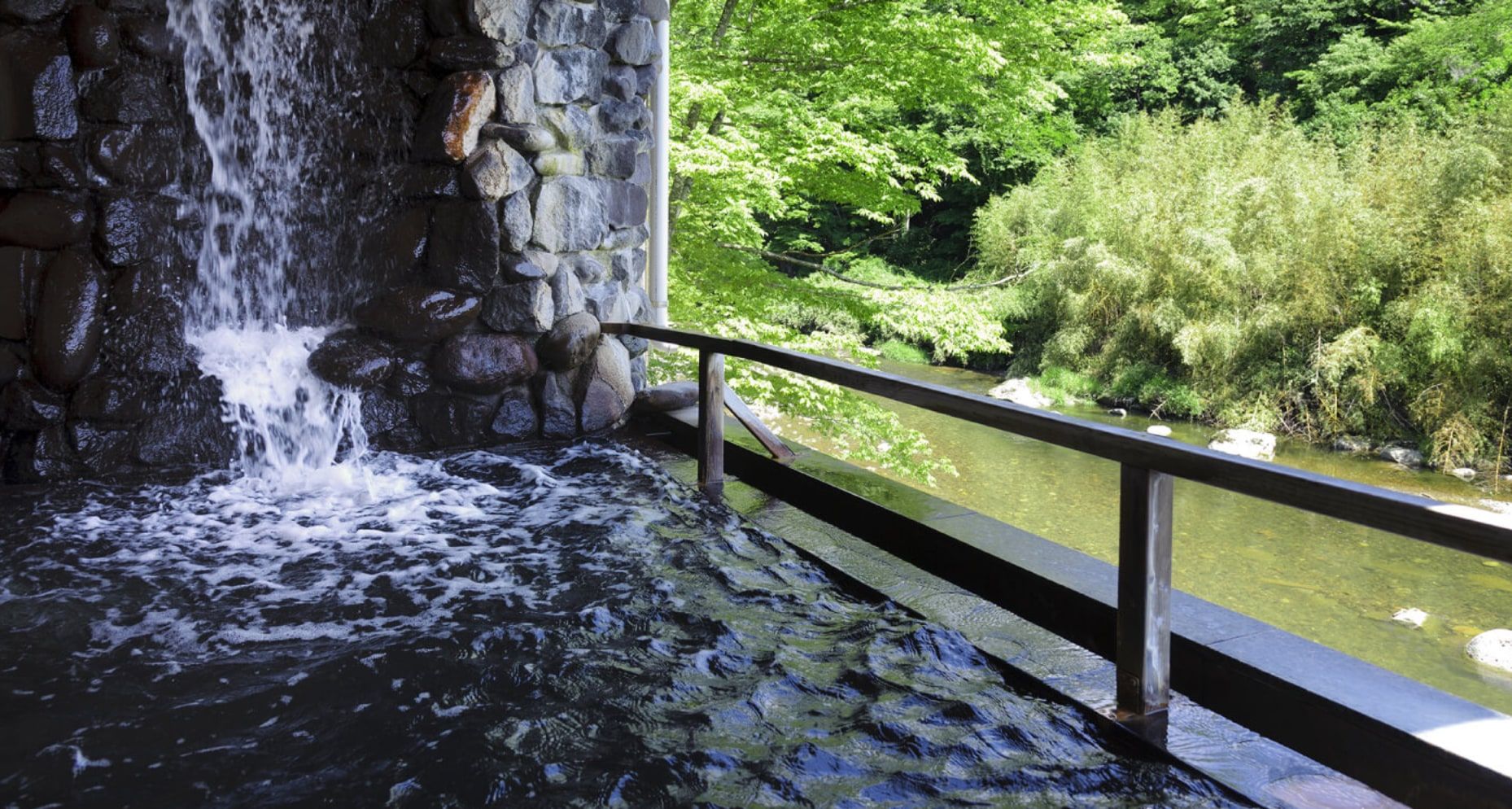 Akiu Onsen Hotel Hana no Yu, photo 2