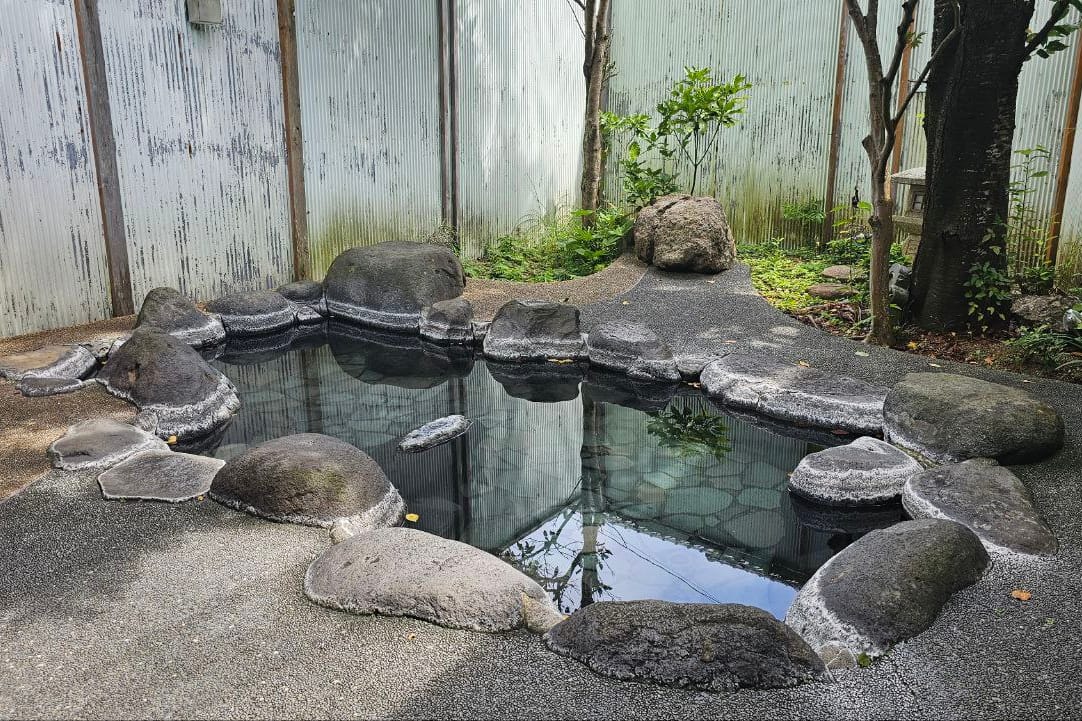 Kurhaus Ishibashi Ryokan