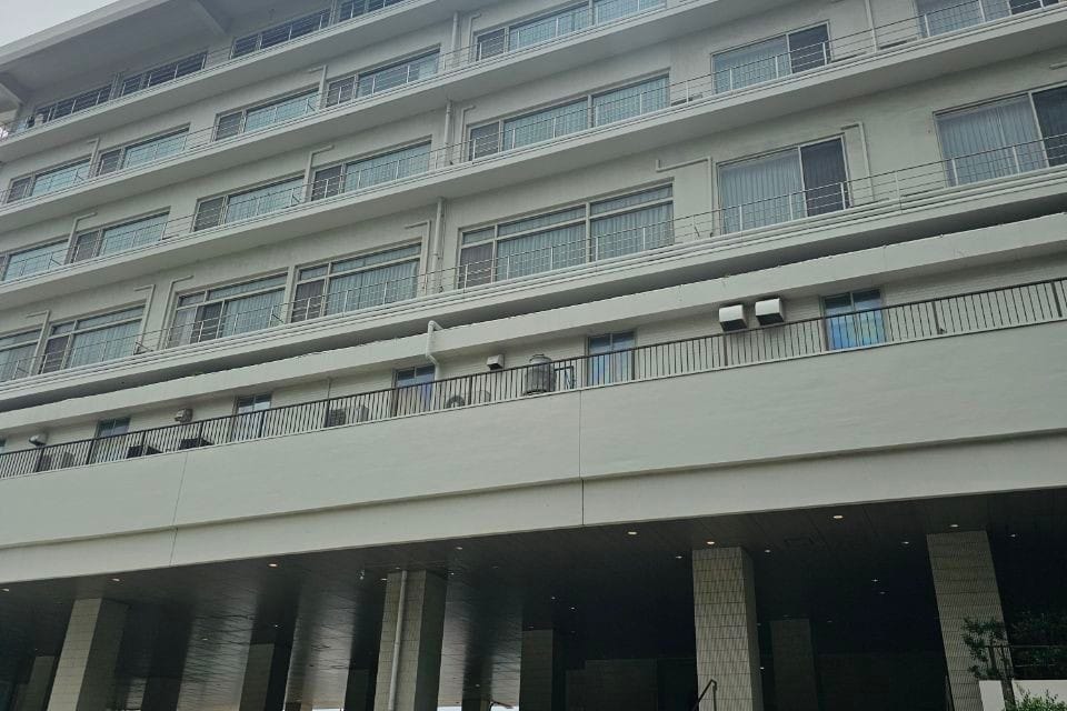 SHIRAHAMA KEY TERRACE HOTEL SEAMORE