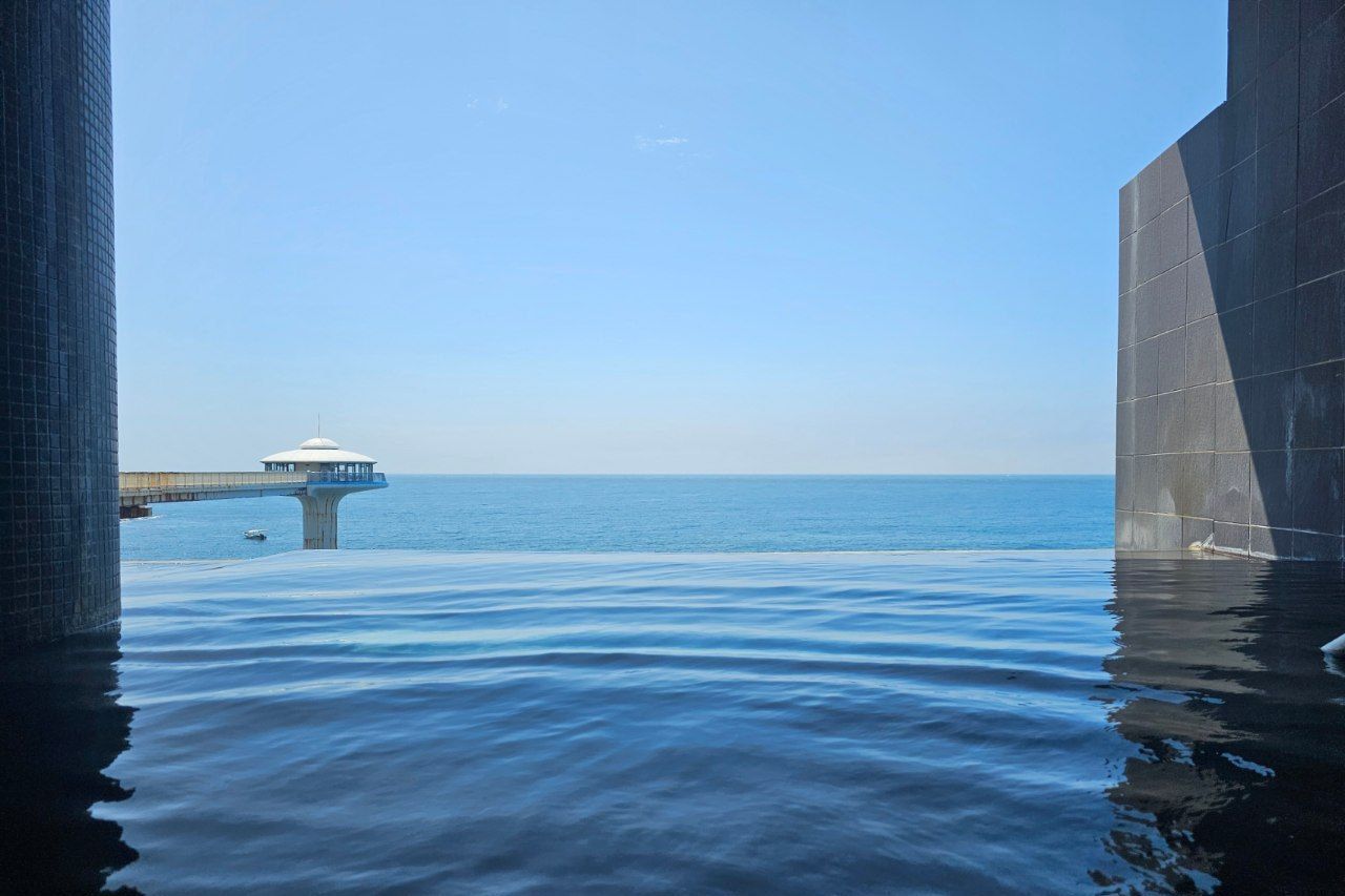 SHIRAHAMA KEY TERRACE HOTEL SEAMORE
