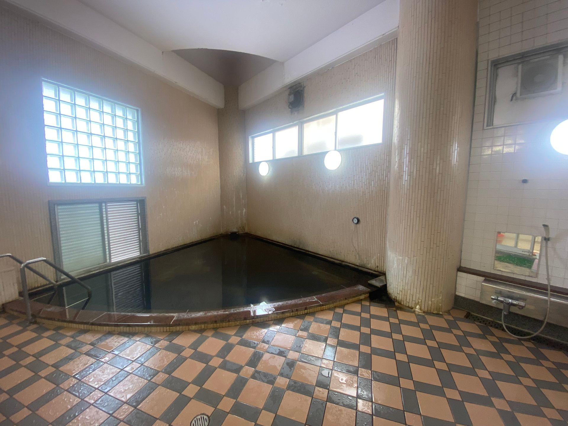Chiiki Fukushi Sentā Arakawa Onsen, photo 1
