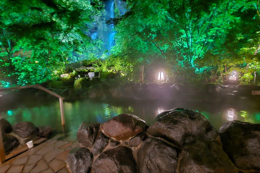 Hakone Kowakien Ten-yu