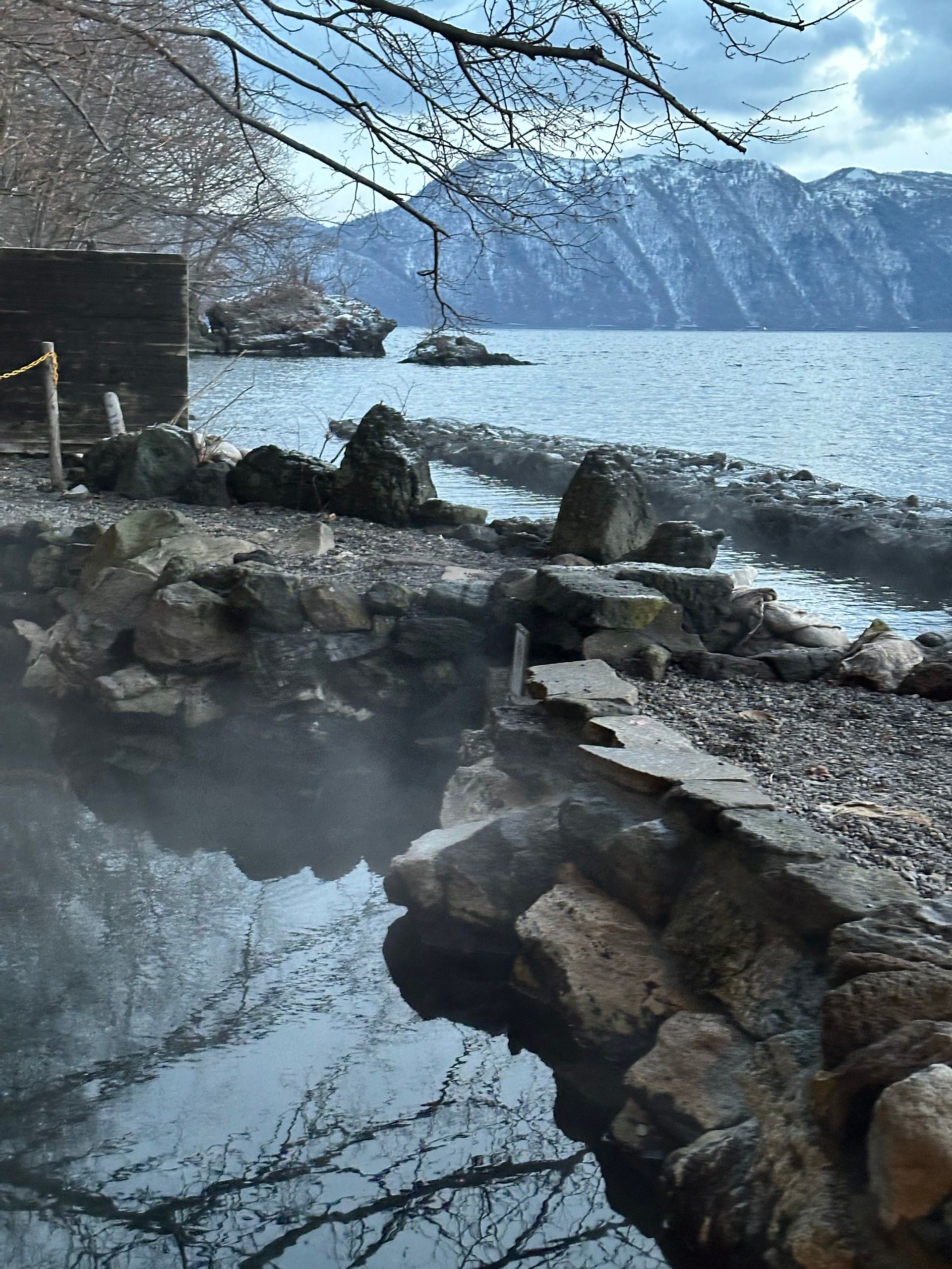 Marukoma Hot Spring Hotel, photo 2