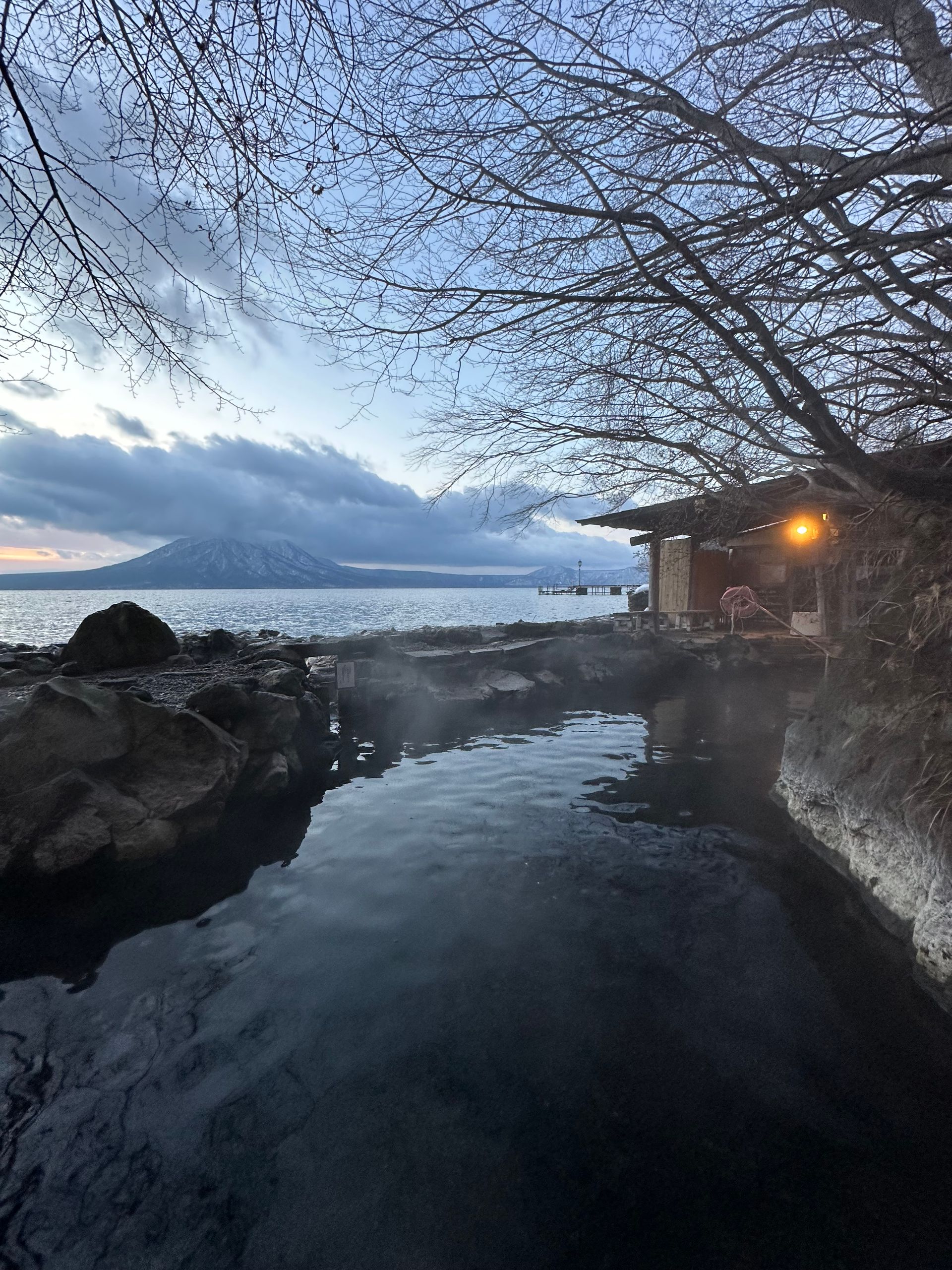 Marukoma Hot Spring Hotel, photo 5